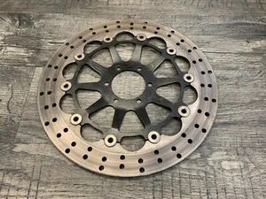 Ducati 696 S2R 1000 Monster OEM Front Brake Disc Disk Rotor 49240291A - Picture 1 of 4