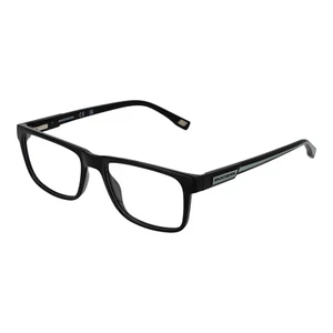 Occhiali da vista uomo skechers montature montatura rettangolari glasses neutri - Picture 1 of 5