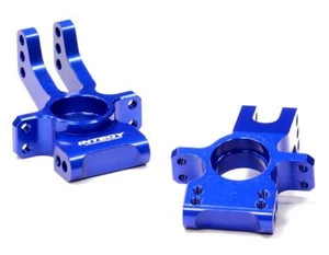 Billet bearbeitete Hinterradnabenträger für HPI 1/8 Apache SC & C1 Flux - Bild 1 von 1