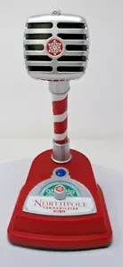 Comunicador Hallmark Polo Norte Modelo 1226 con Cartucho Verde Interactivo Funciona - Imagen 1 de 13