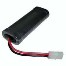 Batteria NiMh 1800 mAh 7.2V Connettore Tamiya Grande