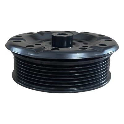 RYC New AC Compressor Clutch AEH316-CL Fits Scion xB 2.4L 2012 2013 2014 2015 - Image 1 of 4