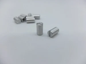 Tandberg Screw TD 20 A / SE 3600 etc Trident Lock NEW Replica - Picture 1 of 5