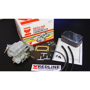 BMW 2002 1968-1976 alto rendimiento Redline Weber K204-38, - Imagen 1 de 1