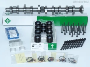 NOCKENWELLE HYDRO REP. SATZ VW 2,5 TDI PD T5 TOUAREG AXE AXD BAC BLJ 070109101P - Bild 1 von 5