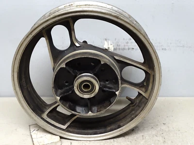 Llanta trasera recta Yamaha FJ1100 1985 Foto 1 de 4