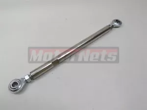 Ajustador de soporte de alternador de varilla de tensión de acero inoxidable de 8,5"-10,5" - Imagen 1 de 2