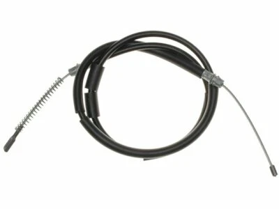 Cable de freno de estacionamiento trasero izquierdo para GMC Jimmy 2003-2005 CA Delco 83767KS 2004 Foto 1 de 2