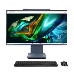 Acer Aspire S32-1856 A-I-O 31.5" QHD Intel Core i7-1360P 16GB Ram 1TB SSD *READ* - Picture 1 of 17