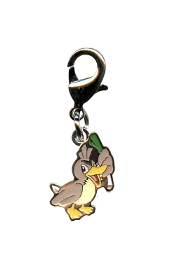 Farfetch'd 083 CHARM Colección Nacional Pokemon Center Japón Original Foto 1 de 2