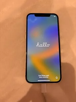 Apple iPhone 12 - 256 GB - Bild 1 von 4