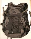 Kelty Backpack Beat Bag Casual School Travel Hiking Laptop Bag Unisex Grey Black