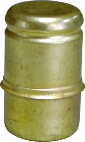 Unidad de envío Ford tanque de combustible latón flotador Mustang Mach 1 Cougar Falcon 429 Bronco Foto 1 de 1