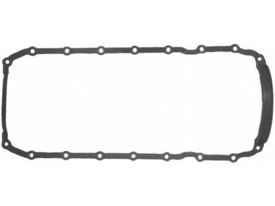 Juego de juntas de cárter de aceite para camioneta Dodge Ram 2500 1999-2003 Felpro 82197MTBD 2000 2001 Foto 1 de 2