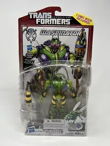 Avispadora Transformers Thrilling 30 - Imagen 1 de 6