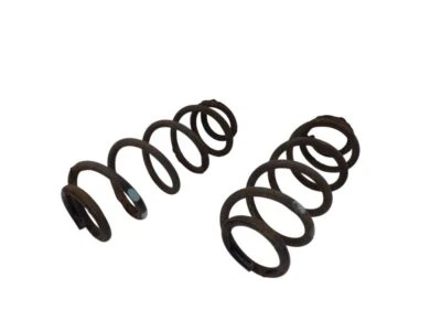 Federnsatz Hinterachse Blau Blau passt für SUZUKI SX4 (GY) 1.9 DDIS 4131179J00 - Изображение 1 из 4