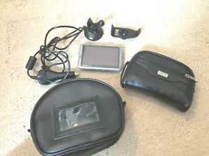 Garmin NUVI GPS 200W GPS Navigation 4.3” Touchscreen Display. Bundle. Tested - Picture 1 of 6