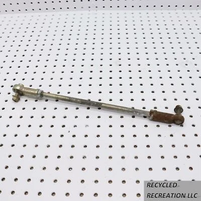 Polaris IQ 600 2007 relé de dirección barra de amarre 1822921 Foto 1 de 4