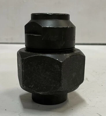 VOGT #54853 3/4" 800 # CR18 | A105 | PB91 - Image 1 of 4