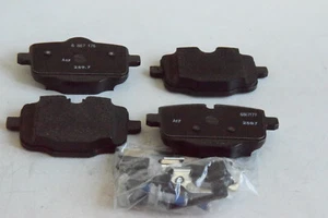 34216867175-POST BRAKE BAG KIT. BMW 5 SERIES G30-6 G32-7 G11/X3-X4-X5-X6-X7 - Picture 1 of 2
