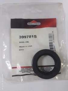 Briggs&Stratton 399781S, Wellendichtring 43x25,4 - Bild 1 von 2