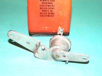 NOS 1959-1960 AMC Rambler Neutral Safety/ Backup Switch, See details - Image 1 of 2