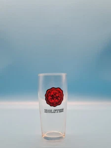 Cerveza Holsten vaso de colección antiguo vaso de cerveza vaso - Imagen 1 de 1
