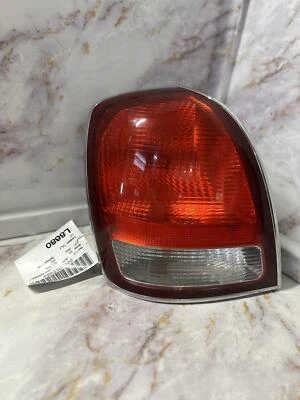 03-05 Conjunto de luz trasera izquierda HYUNDAI XG SERIES Foto 1 de 2