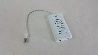 Unidad USB de procesamiento del sistema de monitoreo del sueño Tempur-Pedic STS-40A Foto 1 de 3