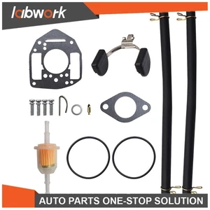 Labwork P216G P218G P220G Carburetor Repair Rebuild Kit For Onan 146-0657 P224G - Picture 1 of 12