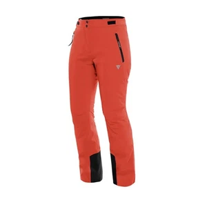 Pantalones de esquí Dermizax®EV Mujer Dainese LIGERA Coral - Picture 1 of 8