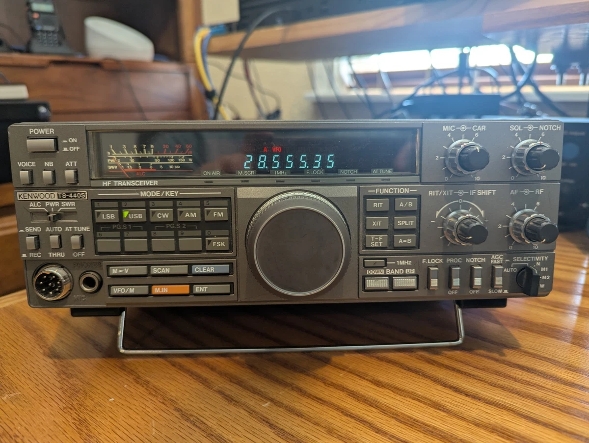 Kenwood Ts 440 for sale - eBay