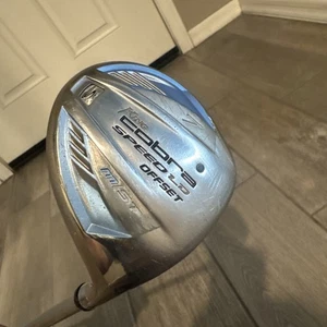 LADIES KING COBRA SPEED/LD OFFSET M/ST 7 GRAPHITE RH 42” - Picture 1 of 10