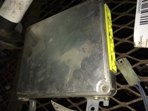 88 TOYOTA SUPRA ENGINE ECM ELECTRONIC CONTROL MODULE - Bild 1 von 2