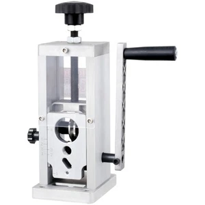 Manual Wire Stripping Machine Portable Cable Stripper 0.06-1.57in Visual - Picture 1 of 10