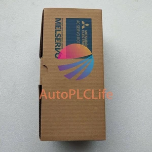 1Pcs New MITSUBISHI HG-KN23 HG-KN23 AC Servo Motor - Picture 1 of 2