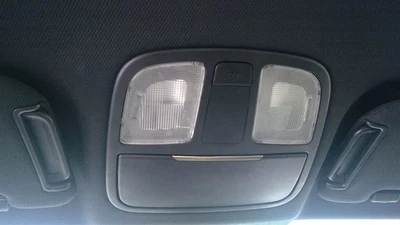 Console Front Roof Coupe Without Sunroof Fits 12-16 GENESIS 1174895 Foto 1 de 4