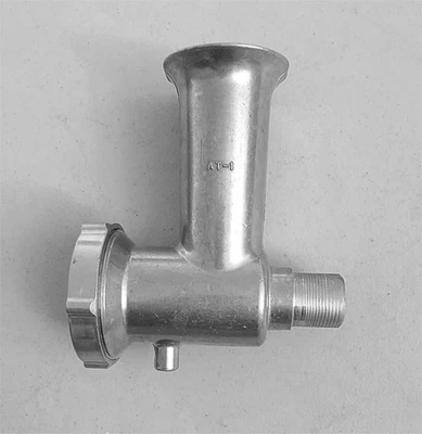 Vintage OEM Bosch Mixer Universal UM3 - Acessório para moedor de carne AT-1 - Imagem 1 de 4