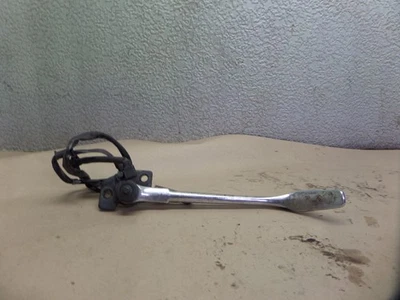 Honda Shadow VT750 2003 soporte con interruptor de seguridad Foto 1 de 4