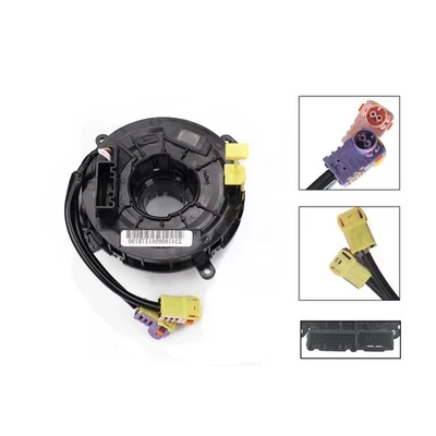 Para Cadillac ATS 2017-2019 Reloj Resorte Sin Volante Calefactable 23417597 Foto 1 de 4