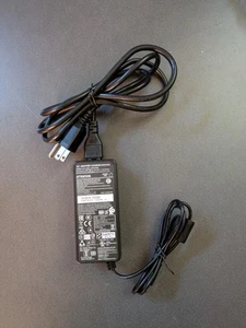 Adaptateur secteur et cordon d'origine AOC 20V 3,25A pour AOC U2879VF ADPC2065 - Photo 1/3