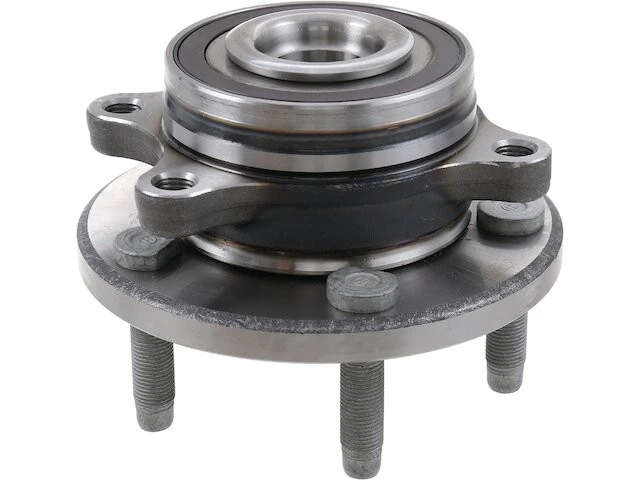 Conjunto de buje de rueda trasero para Ford Edge 2011-2014 BCA 65156NBTC 2012 2013 Foto 1 de 2