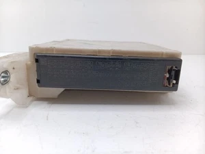 Fuse Box Cabin 2021 Toyota C-HR - Picture 1 of 12
