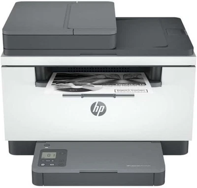 Imprimante multifonction HP LaserJet M234SDN 6GX00FB19 Multifonction HP Laser... - Photo 1/4