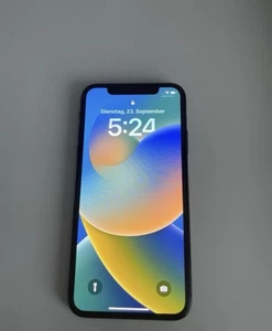 iPhone X - Bild 1 von 6