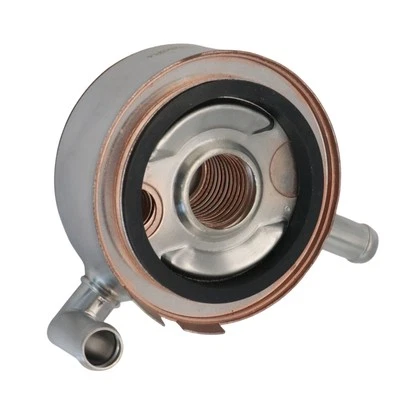 For Nissan 2007-2018 Altima 2008-2014 Murano 2011-2017 3.5L V6 Quest Oil Cooler - Image 1 of 4