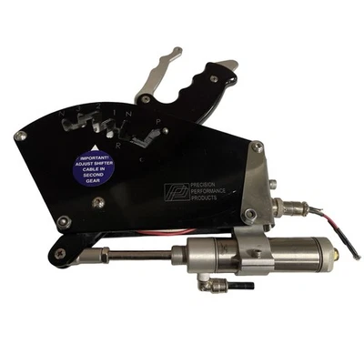 Precision Performance Shifter Drag Race 3 speed - Image 1 of 4