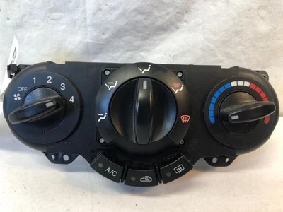 A/C Heater Climate Temperature Control OEM For 2004-2008 Suzuki Forenza Foto 1 de 4