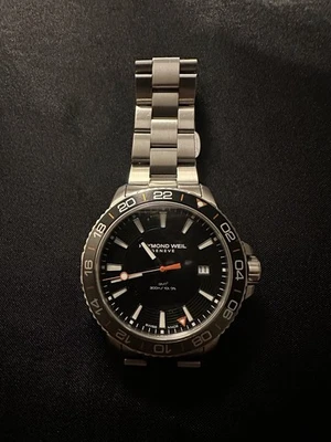 Raymond weil Tango Men's Stainless Steel Watch - Image 1 of 3