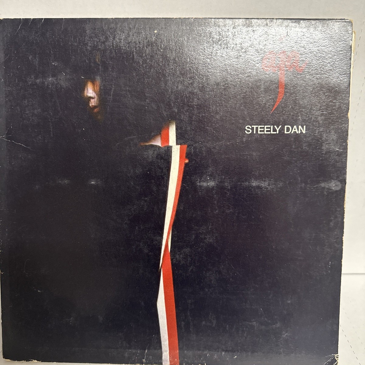 【新品未開封】【レコード】Steely Dan Aja Steely Dan – Aja – Vinyl (Gatefold, LP, Album, Stereo), 1977